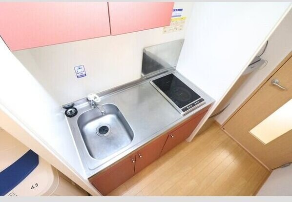 レオパレストルテューの物件内観写真